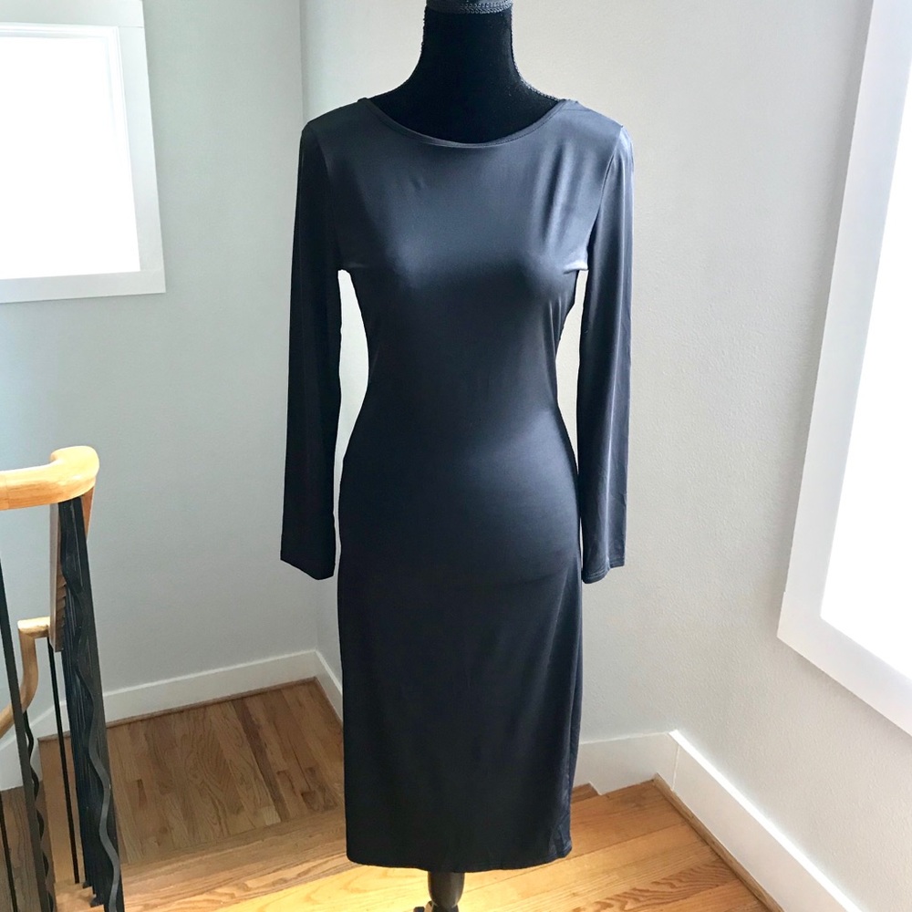 LITTLE BLACK DRESS - Picture 3 of 11